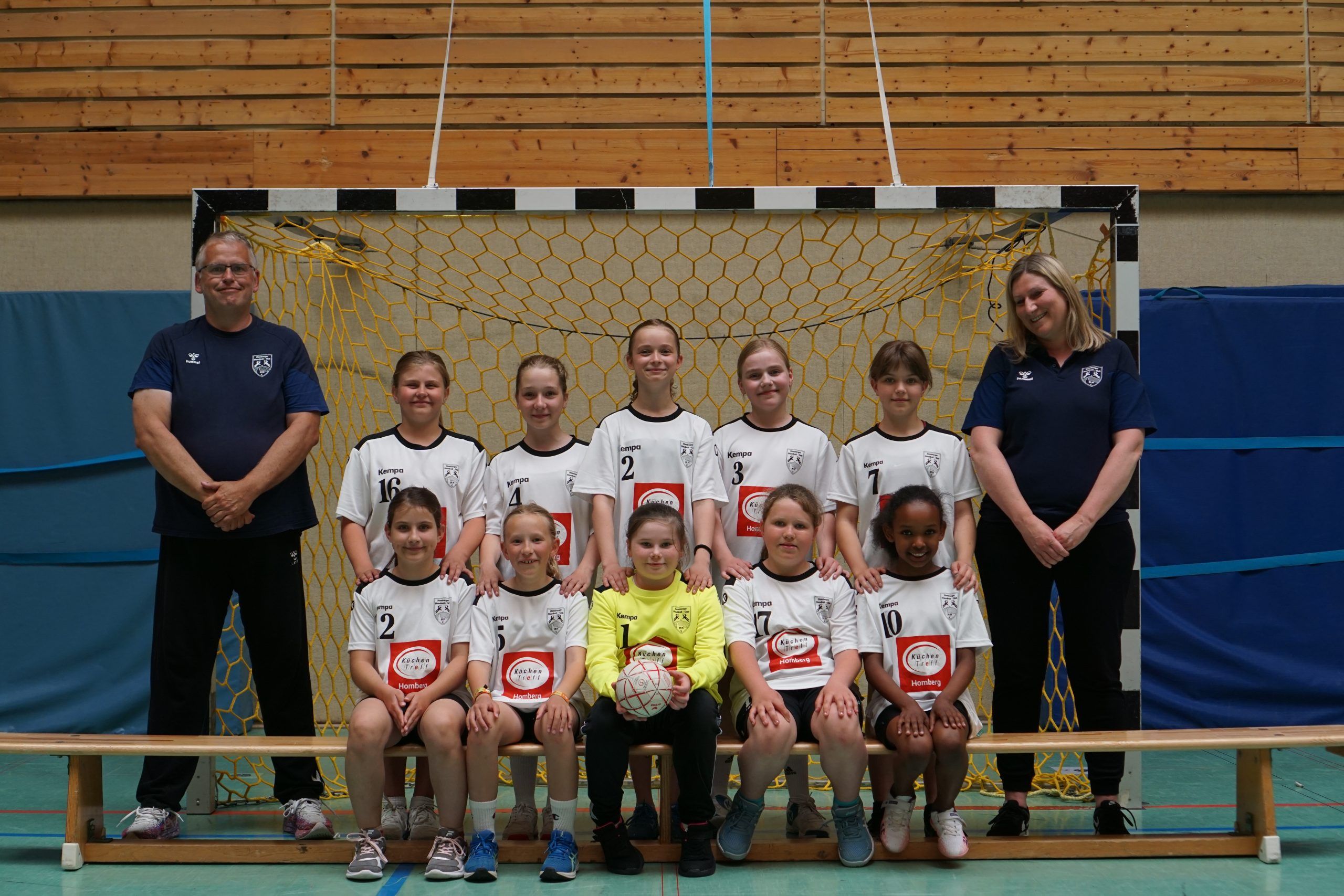 d jugend